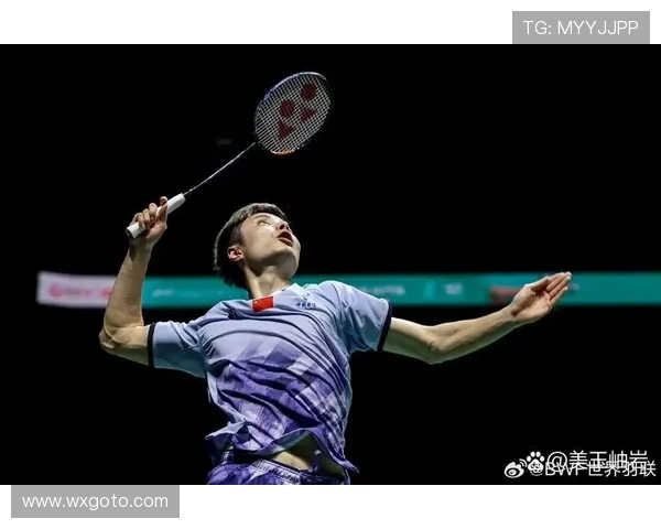 权威发布羽毛球力量实力榜单揭示顶尖选手竞技状态与潜力分析