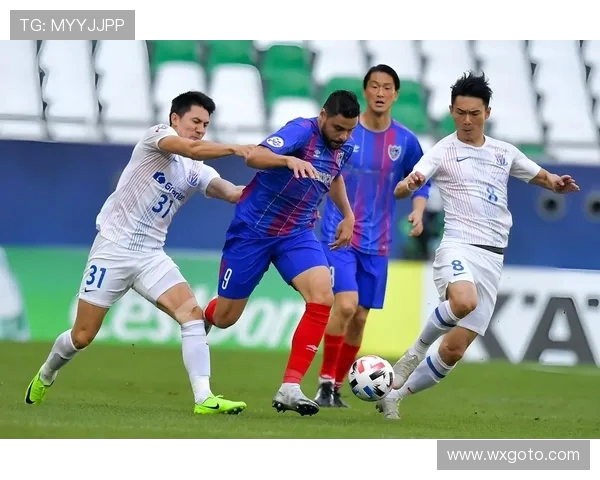 亚冠赛场上申花与光荣的激烈对决结果揭晓，精彩瞬间回顾与分析